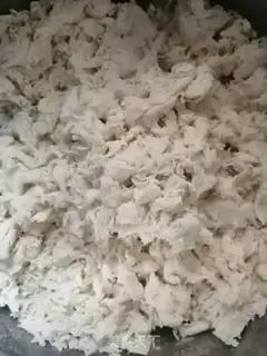 Make Noodles step 1