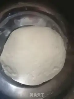 Make Noodles step 2