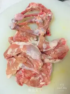 Make Chicken noodles step 0