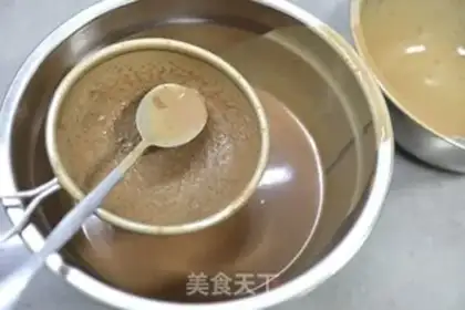 Make Coco lasagna step 4