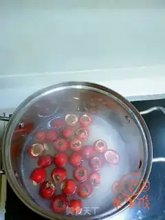 Make Mountain jelly step 5