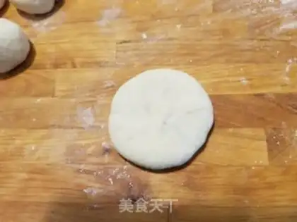 Make Peaches step 3