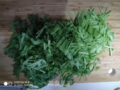 Make Eggs step 1