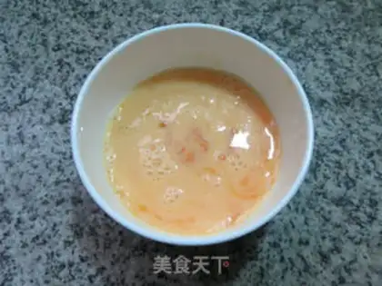 Make ♪ Squeeze the ducks and fry the tofu ♪ step 2