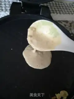 Make Chestnut eggs step 5