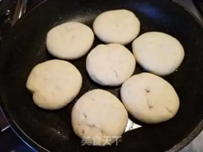 Make Peaches step 5