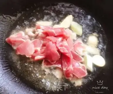 Make Meat loafed mushrooms step 3