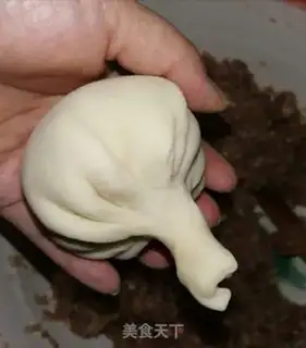 Make Beef onions step 4