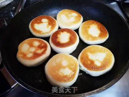 Make Peaches step 6