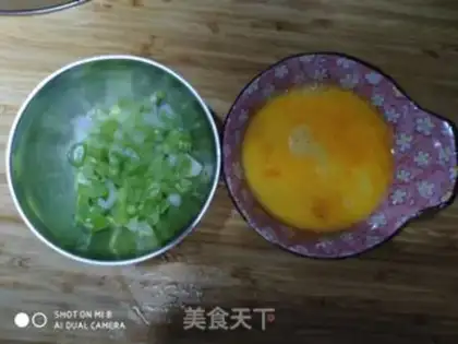 Make Eggs step 4