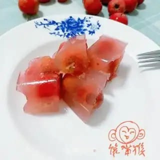 Make Mountain jelly step 9