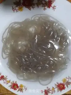 Make A big radish bag step 1
