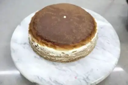 Make Coco lasagna step 11