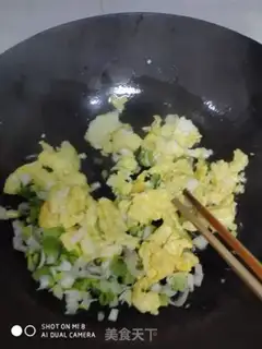 Make Eggs step 6