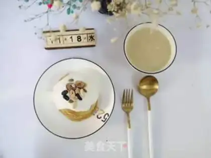 Make Chestnut eggs step 10