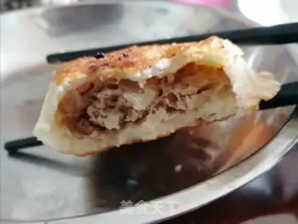 Make Beef onions step 8