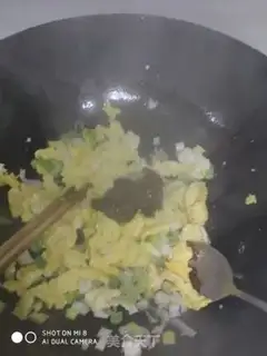 Make Eggs step 7