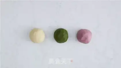 Make Potato souffle step 4