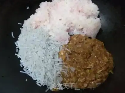 Make A big radish bag step 4
