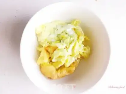 Make Sodium step 3