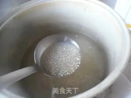 Make Mango Simirou step 4