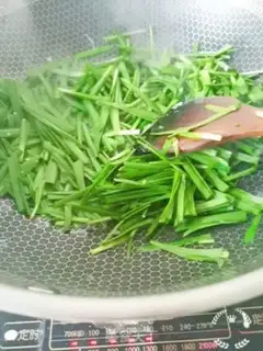 Make Sodium step 4