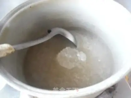 Make Mango Simirou step 5