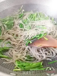 Make Sodium step 5