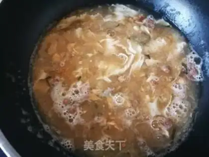 Make Spicy beef soup step 5