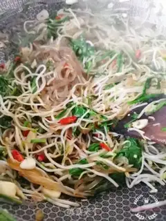 Make Sodium step 7