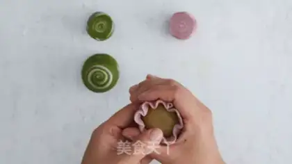 Make Potato souffle step 9