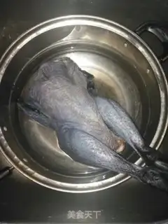 Make Family version of the Chongqing Hotpot step 0