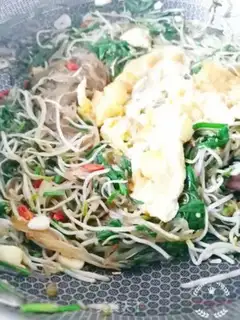 Make Sodium step 8