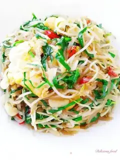 Make Sodium step 9