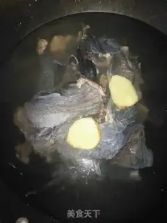 Make Spicy beef soup step 8