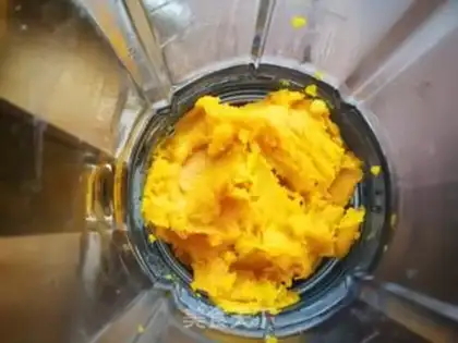 Make Black and jalapeño step 1