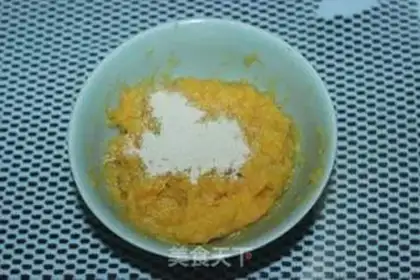 Make Oatmeal step 1