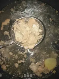 Make Family version of the Chongqing Hotpot step 3