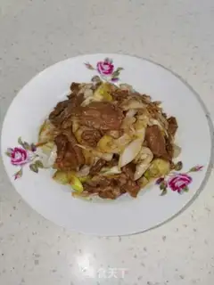 Make Beef onions step 8