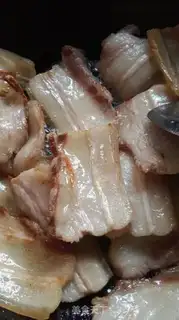 Make Plum chow step 2