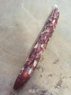 Make Weenie noodles step 0