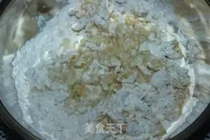 Make Oatmeal step 4