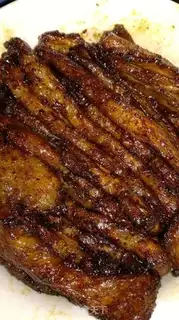 Make Plum chow step 4