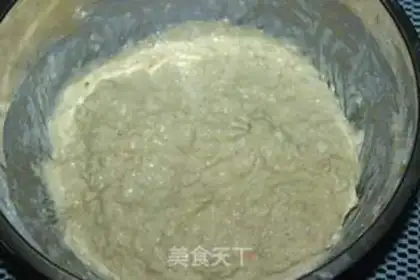 Make Oatmeal step 5