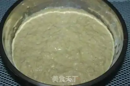 Make Egg and corn step 5