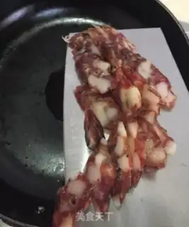 Make Weenie noodles step 4