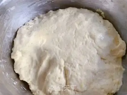 Make Corncake step 3