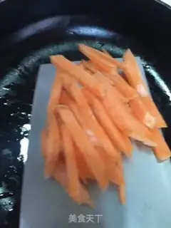 Make Weenie noodles step 5