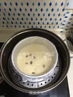 Make Dry-dry cake step 4