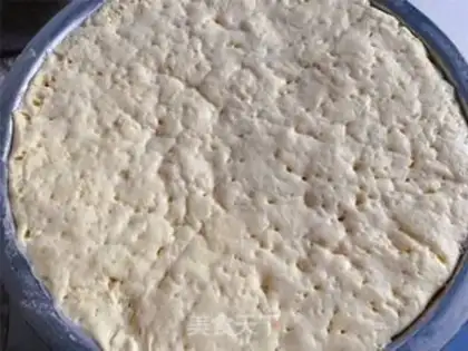 Make Corncake step 4